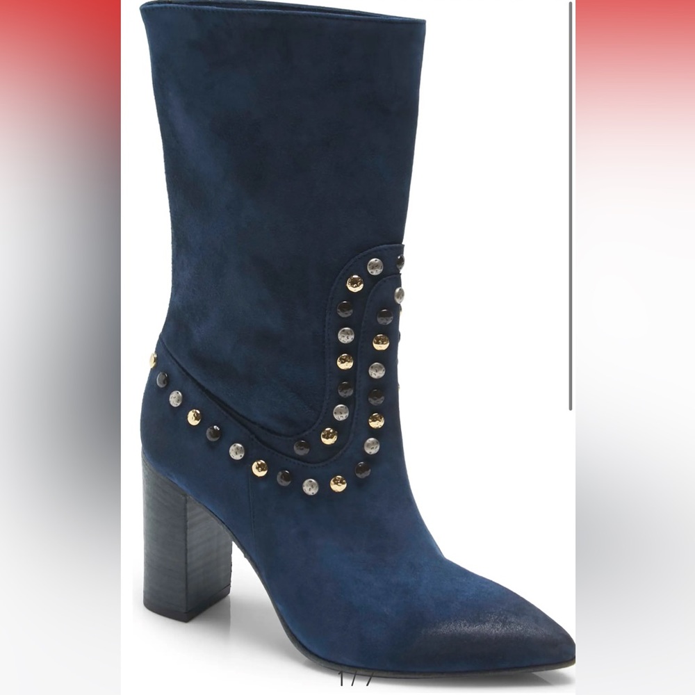 Brand New Free People Boots